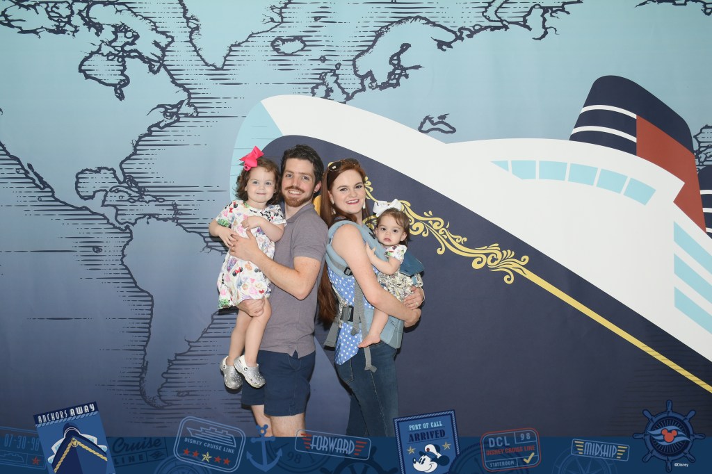 TIPS FOR CRUISING WITH BABIES AND&nbsp;TODDLERS